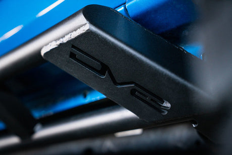 DV8 Offroad 21-22 Ford Bronco FS-15 Series Rock Sliders SRBR-01