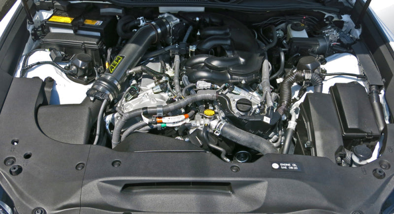 AEM 2015 Lexus IS250/350 3.5L V6 HCA Cold Air Intake System 22-688C