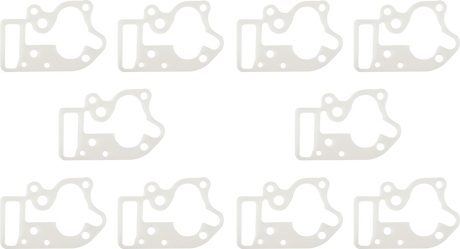 JAMES GASKET Oil Pump Cover Gasket - Big Twin JGI-26258-68-B