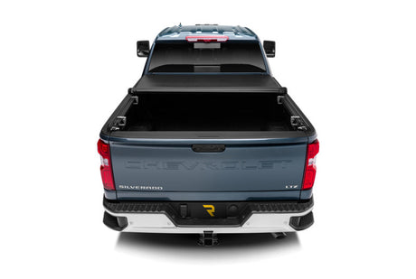 Truxedo 2020 GMC Sierra & Chevrolet Silverado 2500HD & 3500HD 6ft 9in TruXport Bed Cover 273301