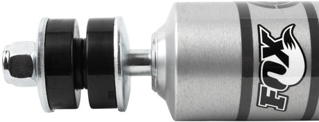 Fox 01-10 Chevy HD 2.0 Performance Series 5.1in. Smooth Body IFP Front Shock (Alum) / 0-1in. Lift 980-24-663