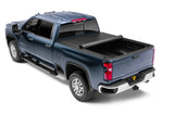 Truxedo 2020 GMC Sierra & Chevrolet Silverado 2500HD & 3500HD 6ft 9in Lo Pro Bed Cover 573301