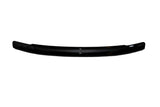 AVS 99-04 Jeep Grand Cherokee Bugflector Medium Profile Hood Shield - Smoke 23353
