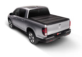 BAK 17-20 Honda Ridgeline BAKFlip MX4 448602