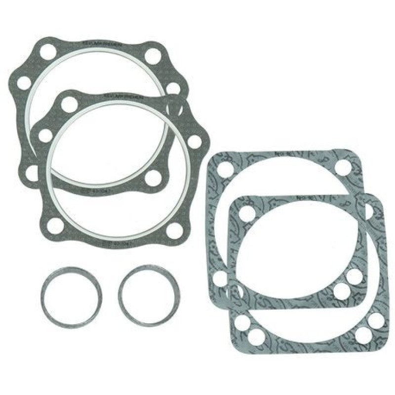 S&S Cycle 1984+ BT 4-1/8in Exhaust Gasket 90-1910