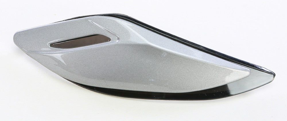 KABUTOFront Right Vent Gun Ste Llato Aeroblade-Iii1461139