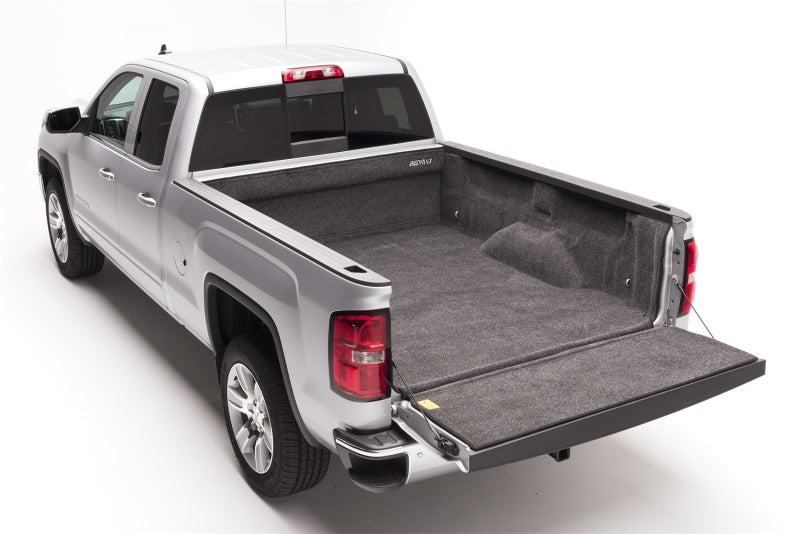 BedRug 07-16 GM Silverado/Sierra 5ft 8in Bed Bedliner BRC07CCK