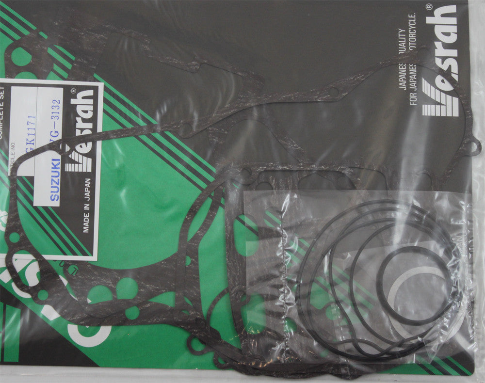 VESRAH Gskt Kit- Rm250 '01-02 Suzuki VG-3132