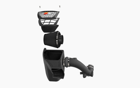 K&N 21-23 Ford Bronco 2.3L L4 Performance Air Intake System 30-2620