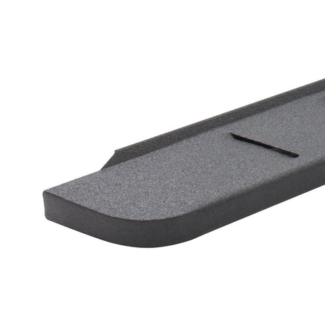 Go Rhino RB10 Running Boards - Bedliner - 87in 630087T