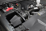 K&N 07-08 Chevy Silverado 1500 4.8L/5.3L V8 / 07-08 GMC Yukon 4.8L/5.3L V8 Black Perf Intake Kit 71-3058