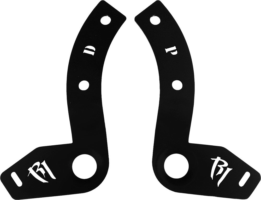 RIGID E/Sr-Series Roof Mount Kit 46532