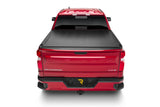 Truxedo 19-20 GMC Sierra & Chevrolet Silverado 1500 (New Body) 5ft 8in Sentry Bed Cover 1572401