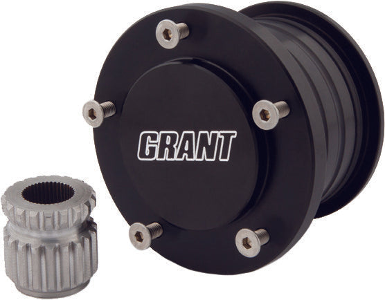GRANT Quick Release Kit 3707
