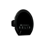 ARB Intensity SOLIS 21 Driving Light Cover - Black Lens SJB21LENB