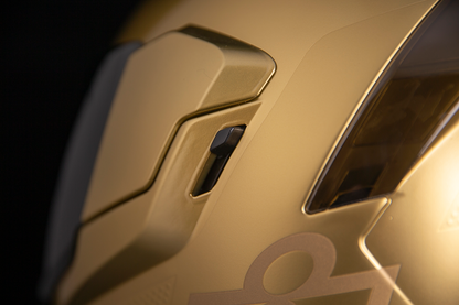 ICON Airflite™ Helmet - Jewel - MIPS® - Gold - 2XL 0101-13887