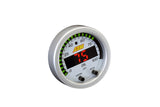 AEM X-Series Pressure 0-100psi Gauge Kit 30-0301