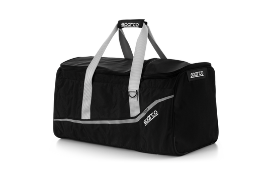 Sparco Bag Trip BLK/SIL 016439NRSI