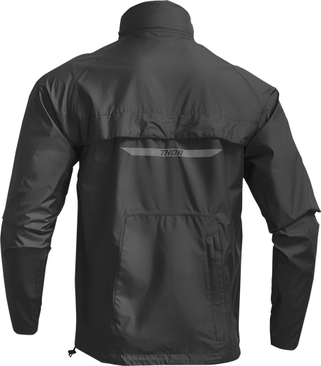 THOR Pack Jacket - Black - Medium 2920-0693