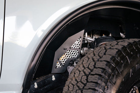 DV8 Offroad 21-22 Ford Bronco Front Inner Fender Liners INFEND-05FB
