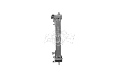 CSF 98-05 Mazda Miata Radiator 2863