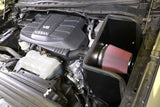 K&N 17-18 Nissan Titan XD V8 5.6L Aircharger Performance Intake 63-6020