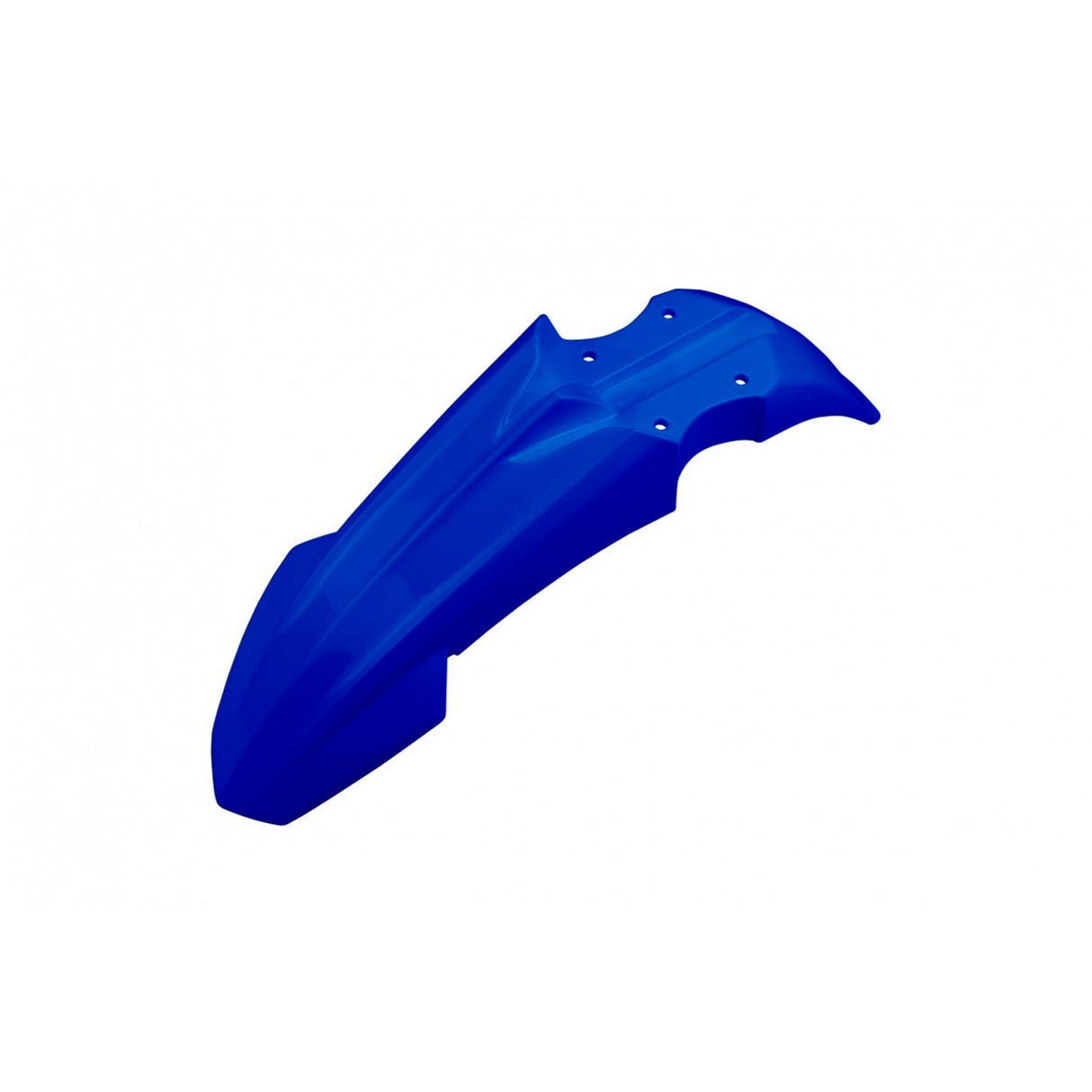 POLISPORT Front Fender Yz65 Blue 8597500002