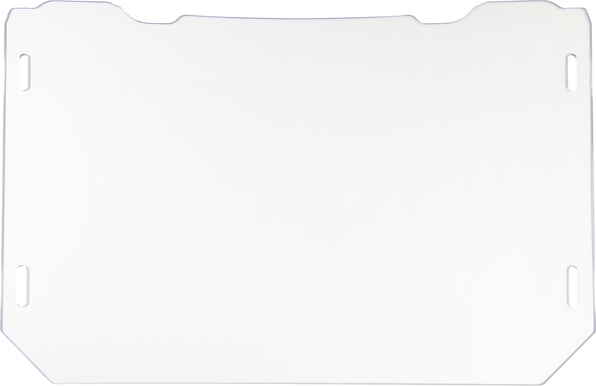 OPEN TRAILFull Windshield459-2025