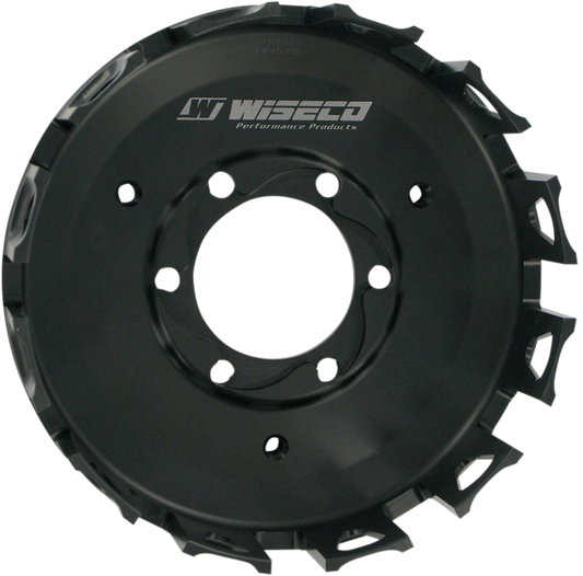 WISECO Clutch Basket Precision-Forged WPP3020