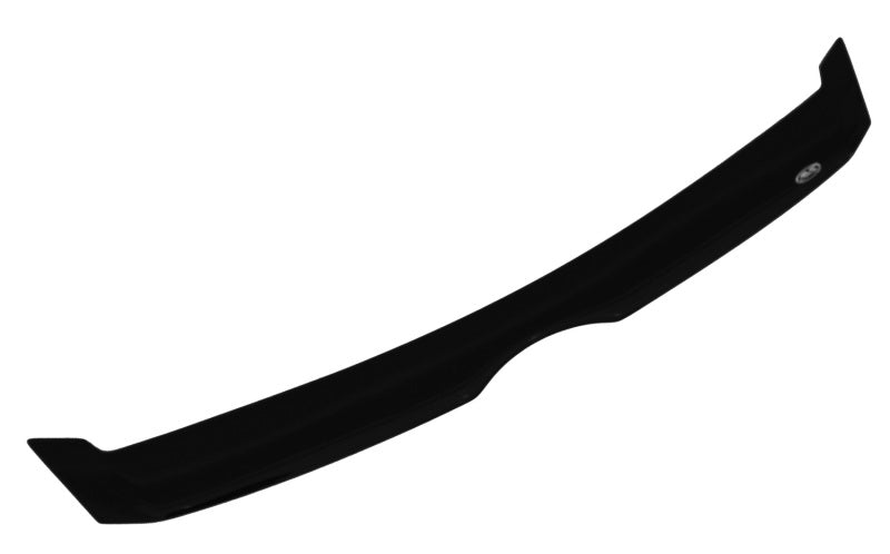 AVS 12-14 Ford Focus Aeroskin Low Profile Acrylic Hood Shield - Smoke 320029