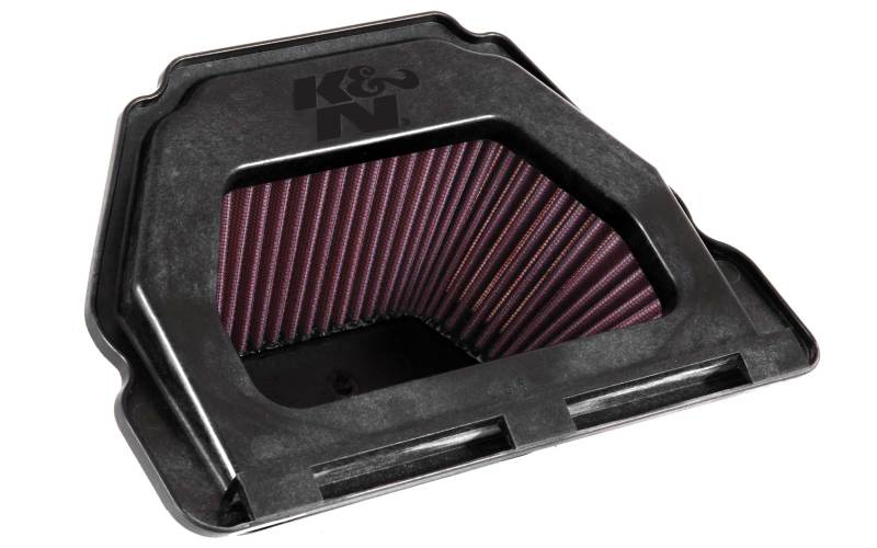 K&N 20-23 Yamaha YZF R1/M 998 Replacement Air Filter YA-1020