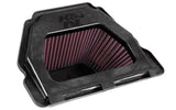K&N 20-23 Yamaha YZF R1/M 998 Replacement Air Filter YA-1020