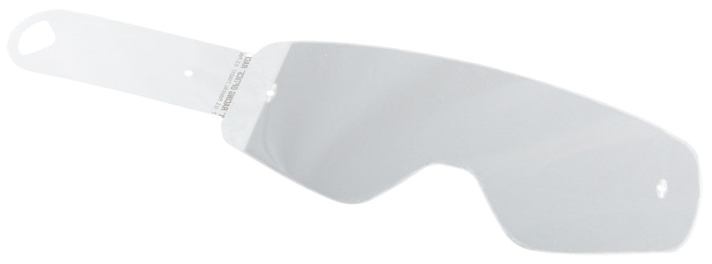 DRAGON Nfx2 Laminated Tear-Off Replacement Lens 10/Pk 300480000901