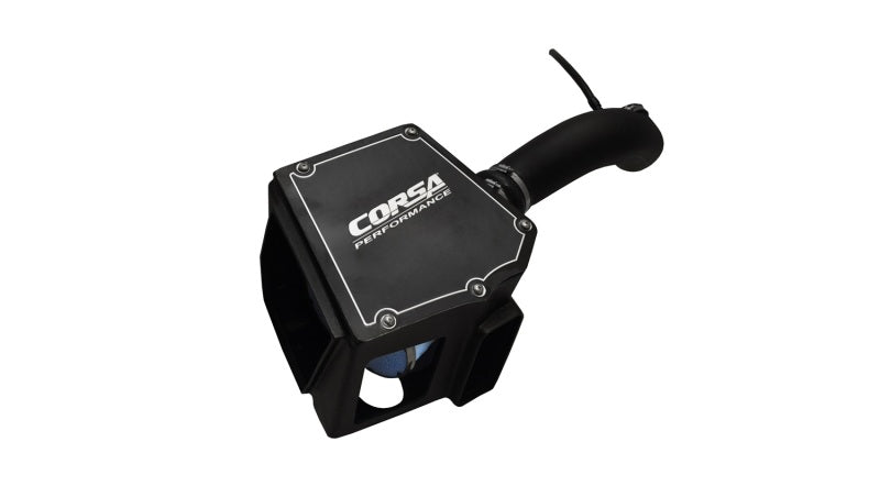 Corsa 09-13 Chevrolet Suburban Suburban 5.3L V8 Air Intake 44906