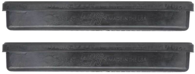 K&N BMW X3M/X4M L6-3.0L F/I Turbo Drop In Air Filter 33-3160