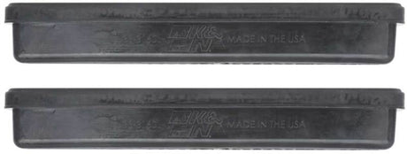 K&N BMW X3M/X4M L6-3.0L F/I Turbo Drop In Air Filter 33-3160