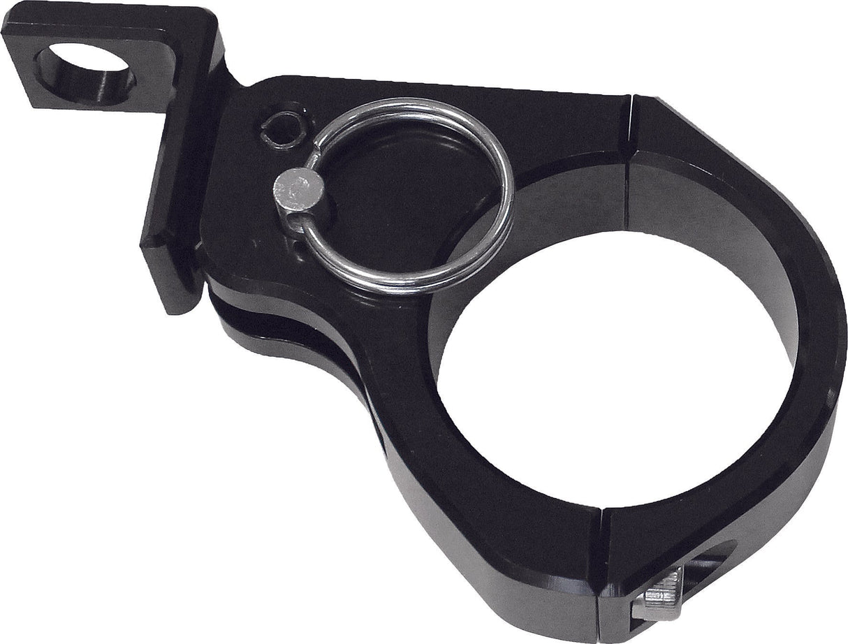 MODQUADFolding Flag Mount Black 1.75"FLAG-1.75-FD-BLK