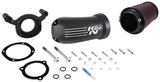 K&N 08-17 Harley Davidson Touring Models Performance Air Intake System 57-1134