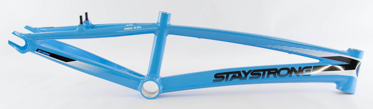 STAYSTRONG For Life' V2 Pro Cruiser Frame Blue U-SS7035