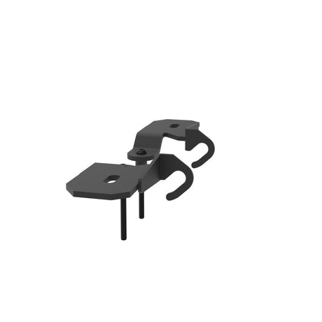 KC HiLiTES 21-23 Jeep 392/Mojave Ditch Light Mounting Bracket Set 7334