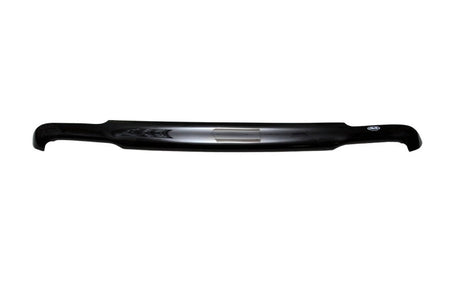 AVS 08-14 Jeep Liberty High Profile Bugflector II Hood Shield - Smoke 24001
