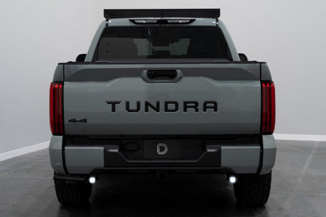 Diode Dynamics 2022 Toyota Tundra C2 Pro Stage Series Reverse Light Kit DD7405