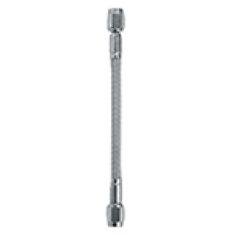 Fragola -3AN Hose Assembly Straight x Straight 48in 310048