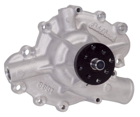 Edelbrock Water Pump High Performance AMC/Jeep 1968-72 AMC 290-401 CI V8 And 1971-72 Jeep 304 8831