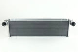 CSF Porsche 911 Turbo (997) Center Radiator 7054