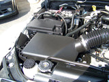 K&N 07-10 Jeep Wrangler 3.8L V6 Drop In Air Filter 33-2364