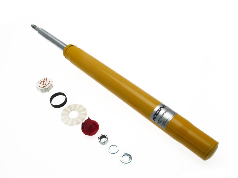 Koni Sport (Yellow) Shock 8/87-88 BMW 3 Series - E30 324TD - Front 8641 1021SPORT