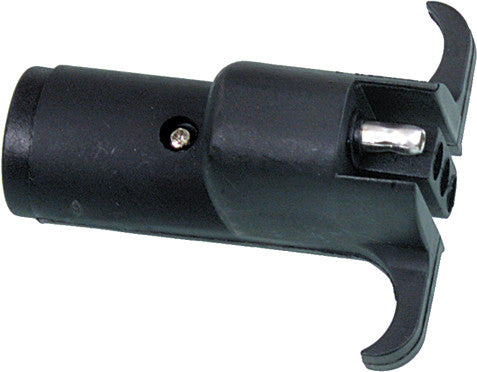 HOPKINS 6-Way Round To 4-Way Flat 47305