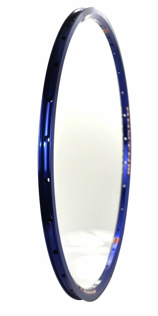 CRUPI Rhythm Mini Rim Blue 20"X1-1/8" 62314
