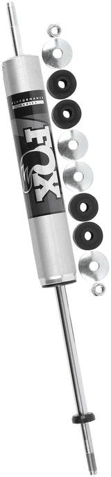 Fox 97-On Y61/88-97 Y60 Nissan Patrol 2.0 Performance Series 9.1in. Smooth Body IFP Front Shock 985-24-226